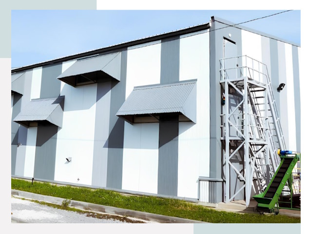 Строительство овощехранилищ от 612 руб. в Красный Сулин