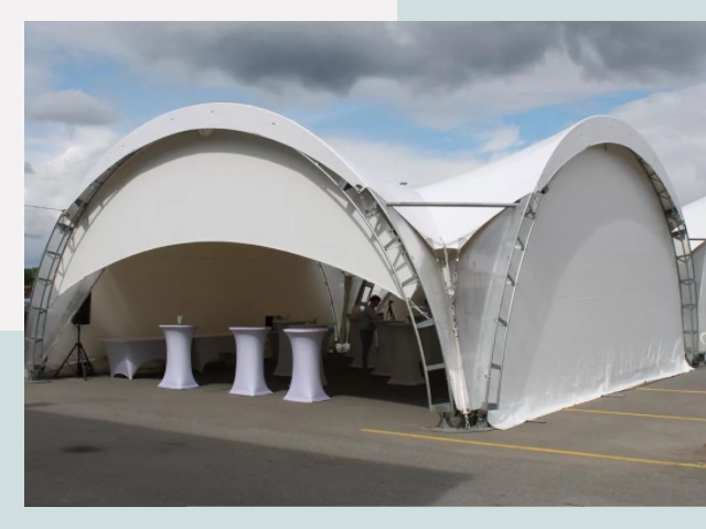 Тентовые павильоны от 612 руб. в Красный Сулин и Ростовская область