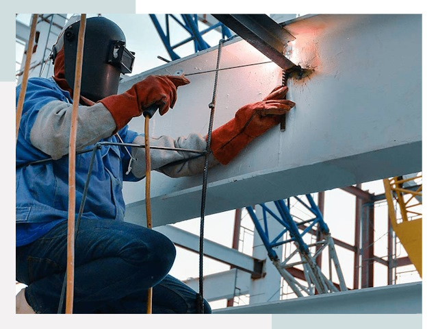 Генеральный подряд в Красном Сулине от 612 руб. - Надежность и качество